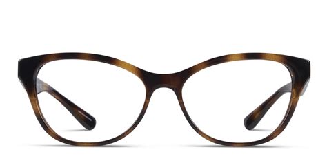 Michael Kors MK4051 Salamanca Tortoise Prescription Eyeglasses